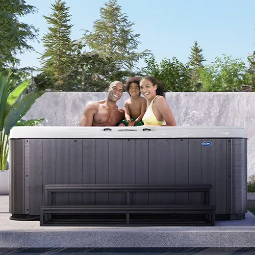 Patio Plus hot tubs for sale in Milldale